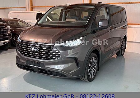 Ford Tourneo Custom 320 L1 Titanium X *AHK*SOFORT*