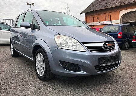 Opel Zafira B 1.6 Edition/116 PS/Tüv 04/2027