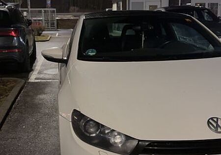 VW Scirocco Volkswagen 1.4 TSI MATCH MATCH
