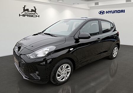Hyundai i10 FL (MY25) 1.0 Benzin (63 PS) 5-MT 2WD Select