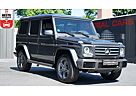 Mercedes-Benz G 500 DESIGNO*19"AMG ALU*7 G-TRONIC*ACC*