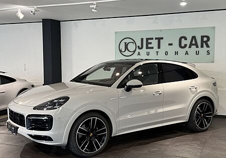 Porsche Cayenne GTS Coupe *18 Wege-Matrix-Pano-360°-22*"