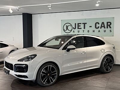 Porsche Cayenne GTS Coupe *18 Wege-Matrix-Pano-360°-22*"
