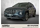 Hyundai Tucson Hybrid Trend 2WD Klimaaut. Navi Krell