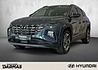 Hyundai Tucson Hybrid Trend 2WD Klimaaut. Navi Krell