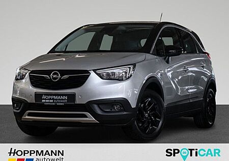 Opel Crossland X 120 Jahre, LHZ, SHZ, PDC + Kamera