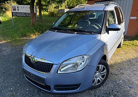 Skoda Roomster 1.4 16V Comfort Comfort