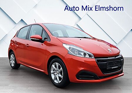 Peugeot 208 Active Klima Sitzheizung Tempomat Tüv Neu