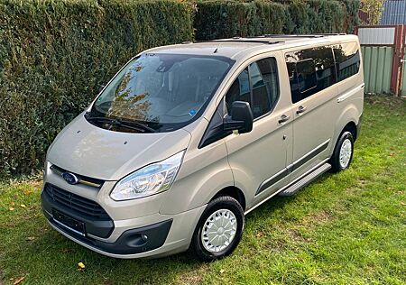 Ford Transit /Tourneo Custom Kombi 300 L1 9 Sitzer Top