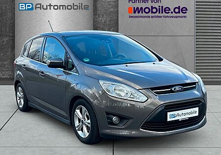Ford C-Max Champions Edition 1.0 EcoBoost