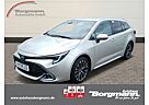 Toyota Corolla Touring Sports Hybrid Team D 1.8 *Cloud-