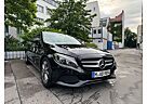 Mercedes-Benz C 180 Autom. Vollleder 8fach Business