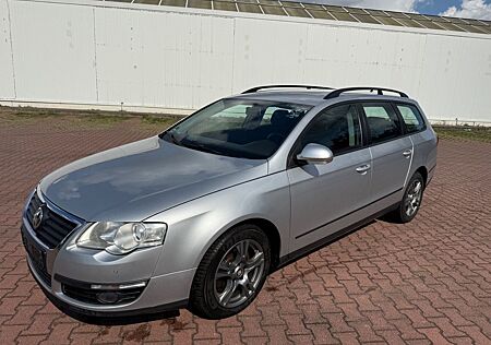 VW Passat Variant Volkswagen Trendline 2. Hand