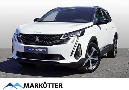 Peugeot 3008 GT 1.2 PureTech 130 EU6d LED/ Navi / ACC