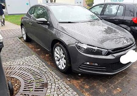 VW Scirocco Volkswagen 1.4 TSI 90kW -