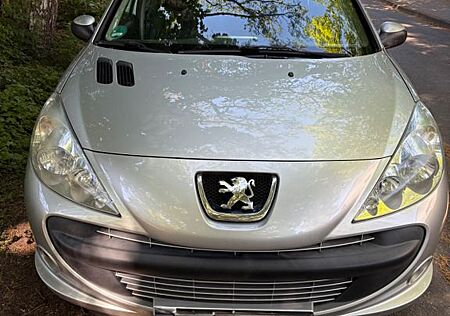 Peugeot 206 +