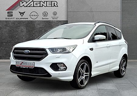 Ford Kuga 2.0 TDCi 4x4 ST-Line SH AHK Panorama Fronts
