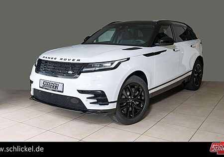 Land Rover Range Rover Velar D300 Dynamic SE Leder ACC Pa