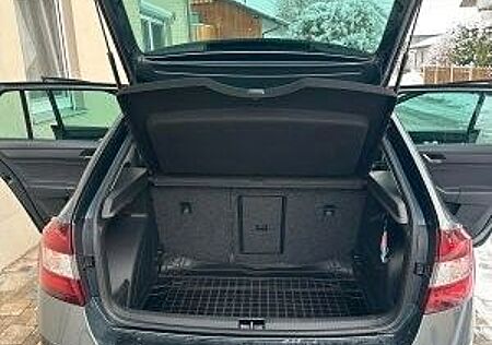 Skoda Rapid 1.4 TDI Spaceback Ambition Edition