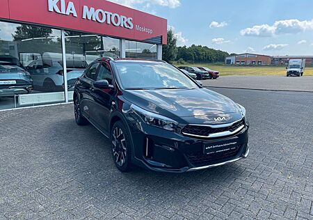 Kia XCeed 1,5T DCT Vision Navi Kamera LED Sitzheizun