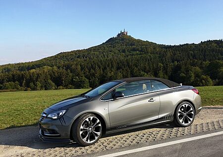 Opel Cascada 1.6 ECOTEC DI Turbo 147kW Edition Ed...