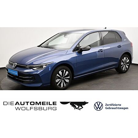 VW Golf leasen