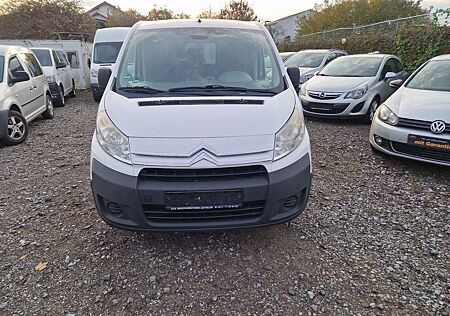 Citroën Jumpy HDi 90 27 L1H1 Kasten