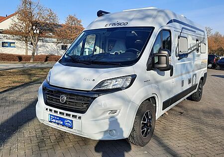 Fiat Ducato Wohnmobil/Autom./Dieselheizung