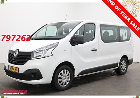 Renault Trafic Passenger 1.6 dCi Expression 9 sitze klim