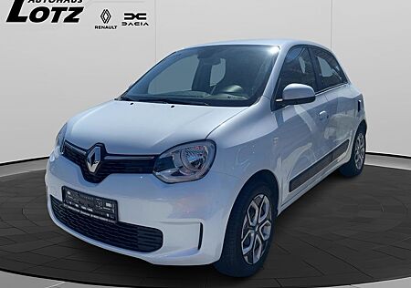 Renault Twingo Zen Electric+Sitzheizung