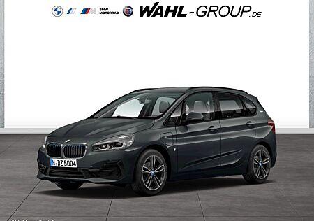 BMW 2er 225xe IPERFORMANCE ACTICE TOURER SPORT LINE NAVI