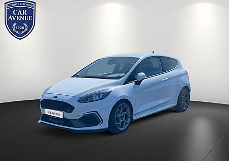 Ford Fiesta ST 1,5 EcoBoost Klima, Navi