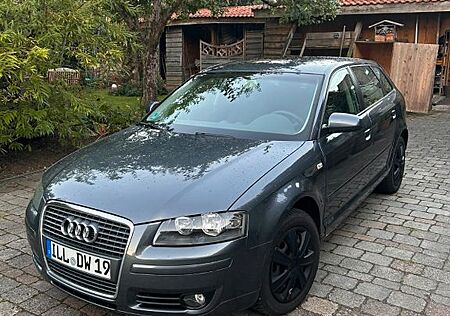 Audi A3 1.6 FSI Ambiente Sportback Ambiente