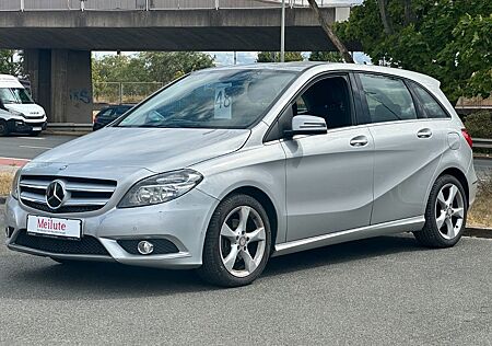 Mercedes-Benz B 200 *Automatik*Rückfahrkamera*PDC*Tempomat