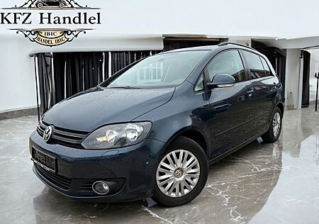 VW Golf Plus Volkswagen 1.2 TSI Team