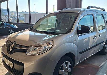 Renault Kangoo Experience 5 Sitzer Klima