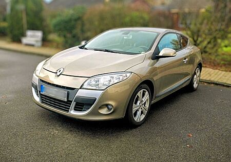 Renault Megane Coupé 1.6 16V