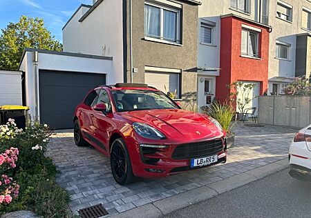 Porsche Macan GTS Tüv/Service/Bremsen NEU!