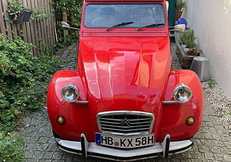 Citroën 2 CV