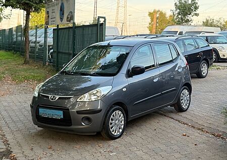 Hyundai i10 Edition+