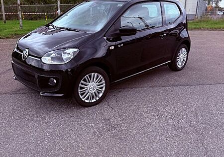 VW Up Volkswagen ! 1.0 55kW cup ! cup !