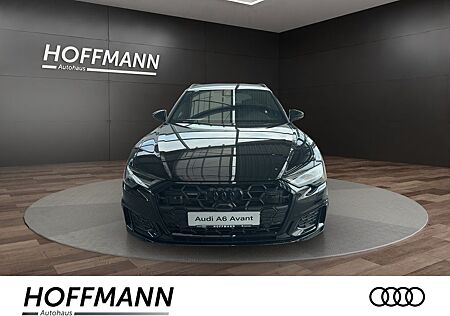 Audi A6 Avant 40 TDI q. S line AHK+Matrix+Kamera