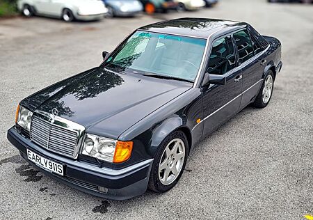Mercedes-Benz E 500
