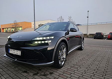 Genesis GV60 360 kW AWD Dual Motor Sport Plus Sport Plus