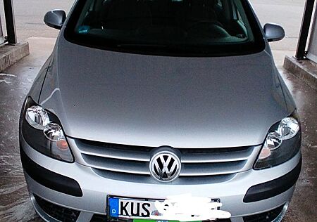 VW Golf Plus Volkswagen 1.9 TDI 66 kW Comfortline Comfortline