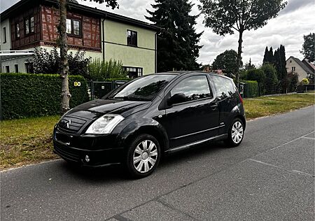 Citroën C2 1.4 VTR VTR