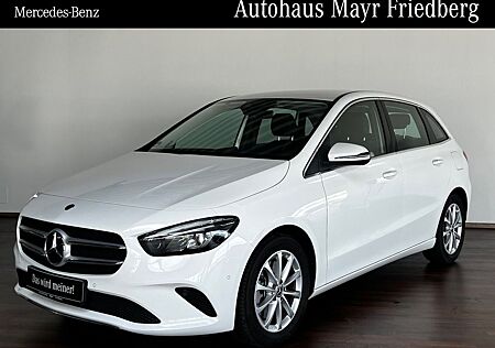 Mercedes-Benz B 250 e PROGRESSIVE 8GDCT+KAMERA+LED+MBUXNavi
