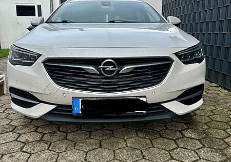 Opel Insignia Sports Tourer 2.0 CDTI Edition 125k...