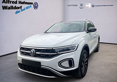 VW T-Roc Volkswagen 1.5 TSI STYLE DSG LED NAVI ACC
