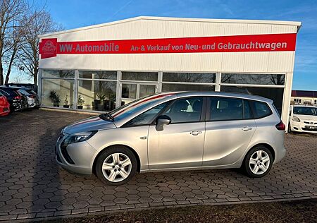 Opel Zafira Tourer 1.4 Turbo ecoFLEX*7-Sitze